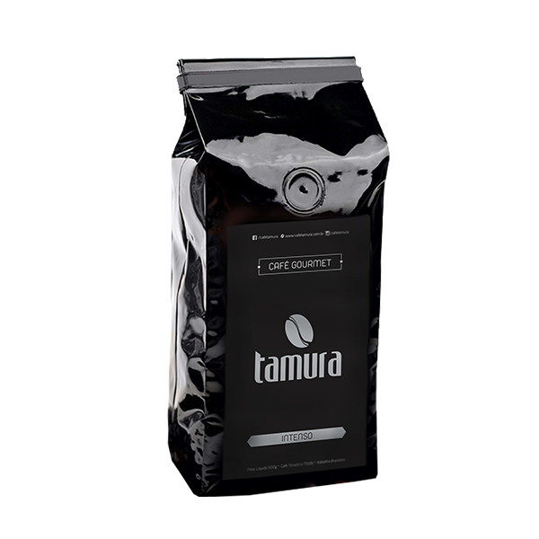 Gro Intenso Caf Tamura Gourmet