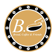 Be Café Be Café