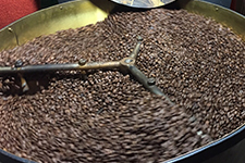 Como preparar um delicioso Caf Tamura