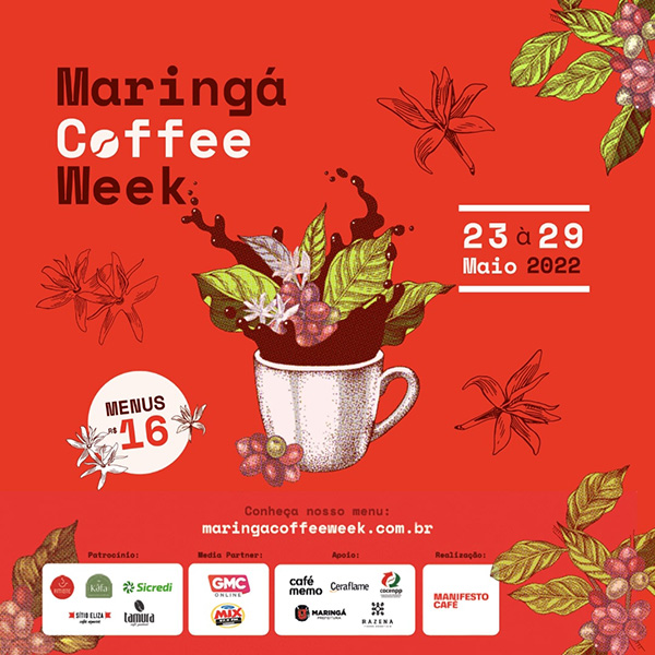 Maring Coffee Week 2022